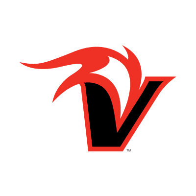 Hawaii–Hilo Vulcans logo