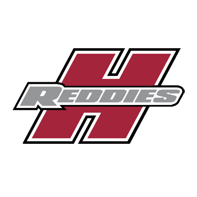 Henderson State Reddies logo
