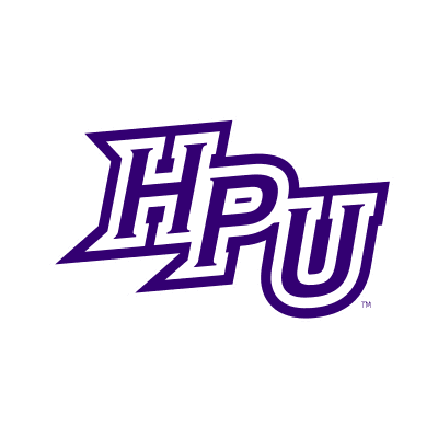 High Point Panthers logo