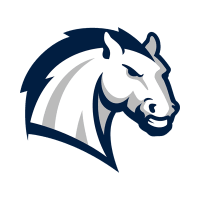 Hillsdale Chargers logo