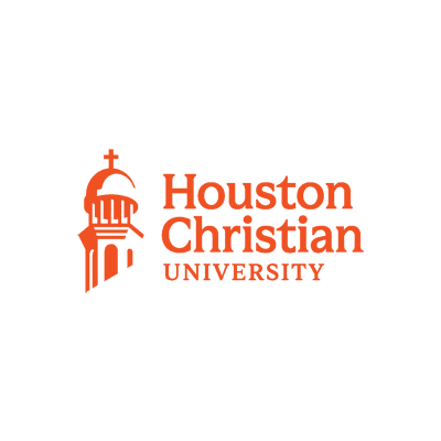 Houston Christian University logo