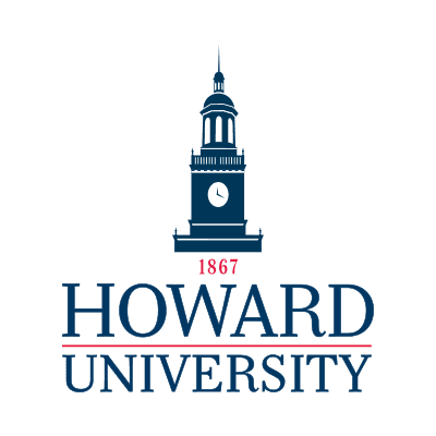 Howard University logo