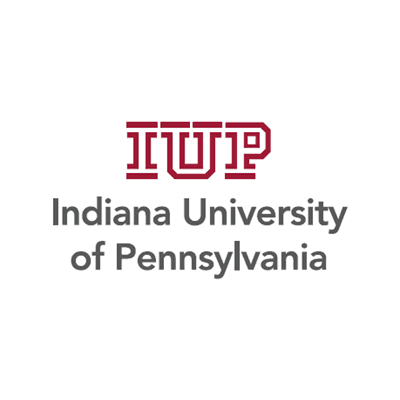 Indiana University of Pennsylvania logo