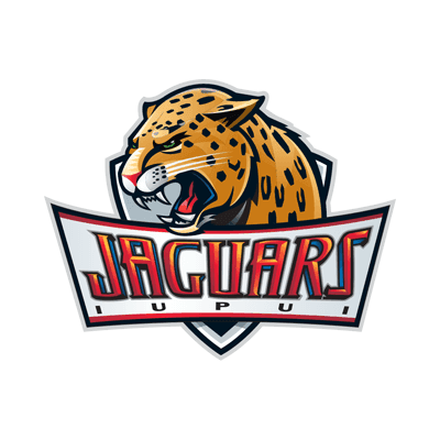 IUPUI Jaguars logo