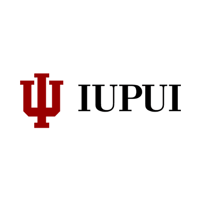 Indiana University – Purdue University Indianapolis (IUPUI) logo