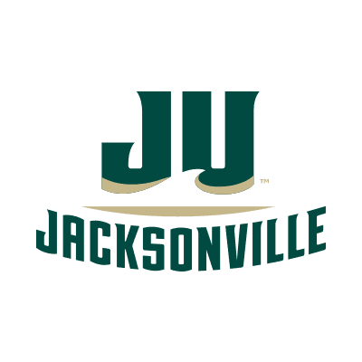 Jacksonville Dolphins logo