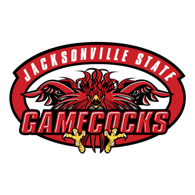 Jacksonville State Gamecocks logo