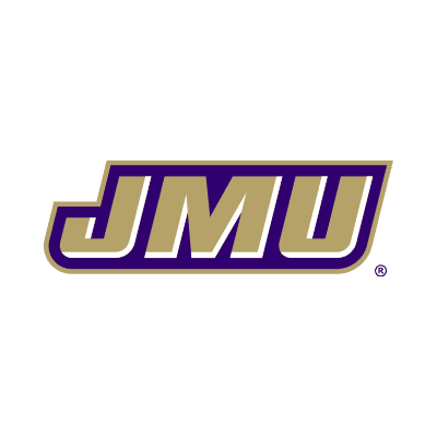 James Madison Dukes logo