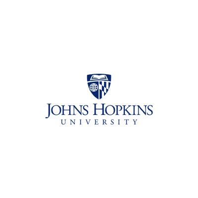 Johns Hopkins University logo
