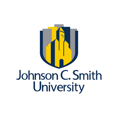 Johnson C. Smith University logo