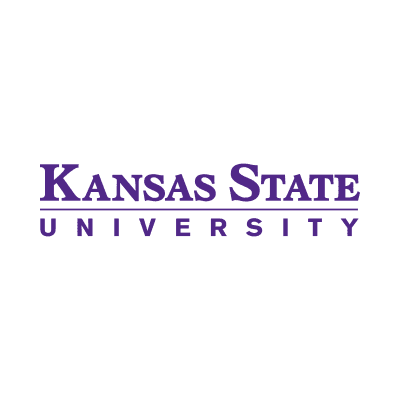 Kansas State University (KSU) logo