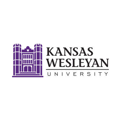 Kansas Wesleyan University logo