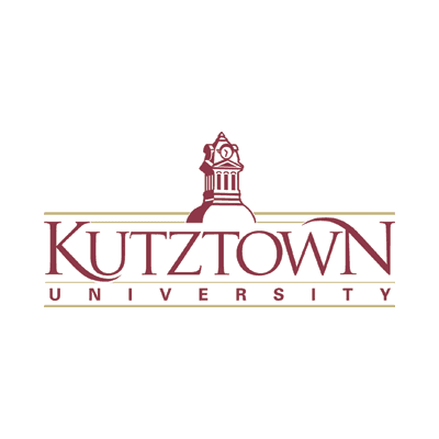 Kutztown University of Pennsylvania logo