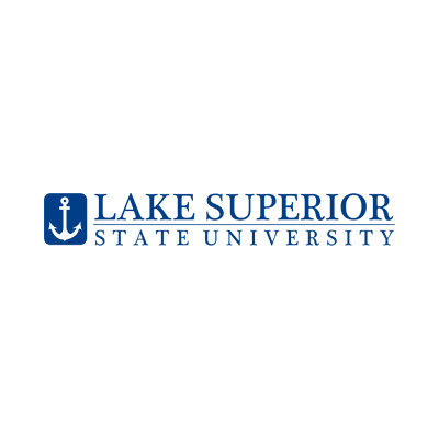 Lake Superior State University logo