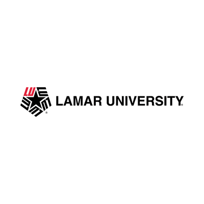 Lamar University logo