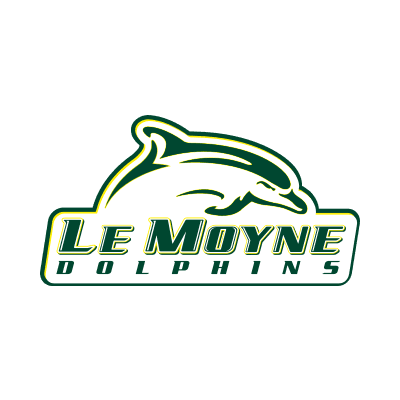 Le Moyne Dolphins logo