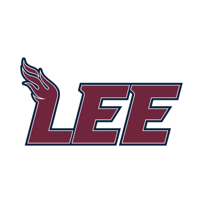 Lee Flames logo