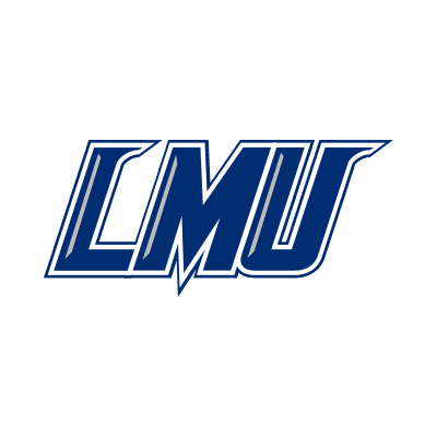 Lincoln Memorial Railsplitters logo