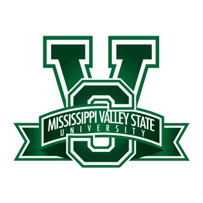 Mississippi Valley State University (MVSU) logo