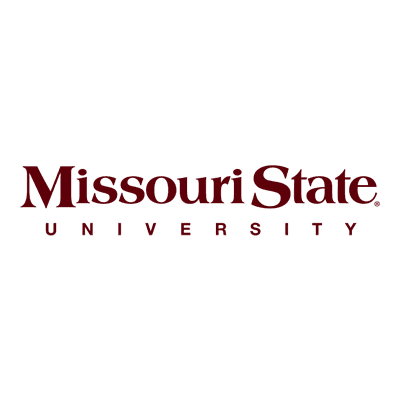 Missouri State University (MSU) logo