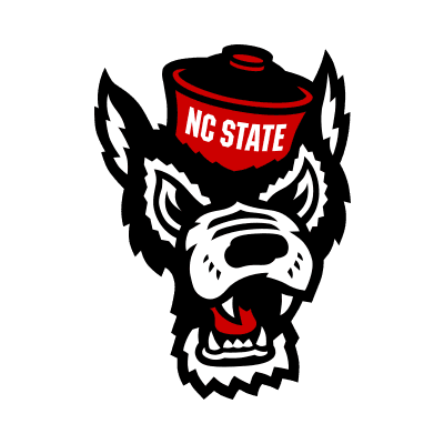 NC State Wolfpack logo
