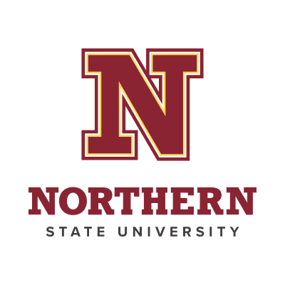 Northern State University logo