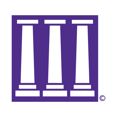 Northwestern State University (NSU) logo