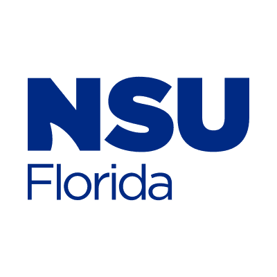 Nova Southeastern University logo