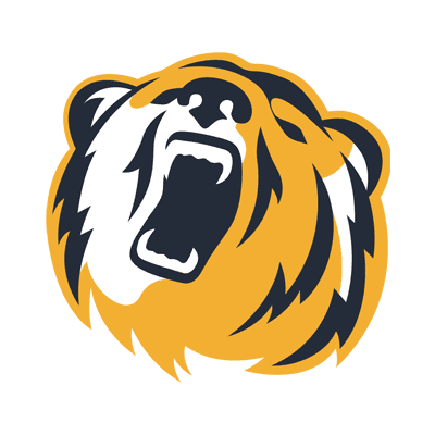 NYIT Bears logo
