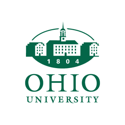 Ohio University logo