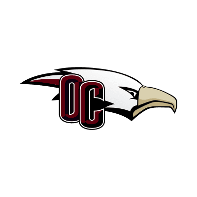 Oklahoma Christian Eagles logo