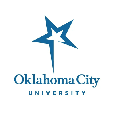 Oklahoma City University logo