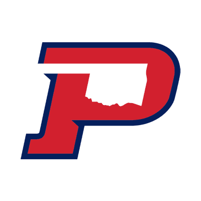 Oklahoma Panhandle State Aggies logo