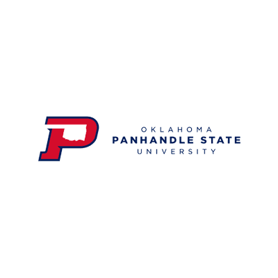 Oklahoma Panhandle State University logo