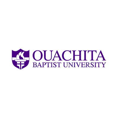 Ouachita Baptist University logo
