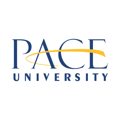 Pace University logo