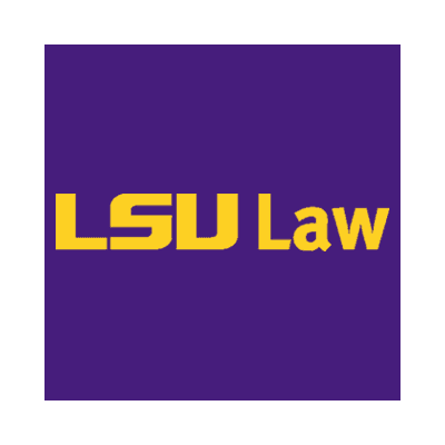 Paul M. Hebert Law Center logo