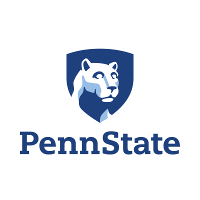 Pennsylvania State University logo