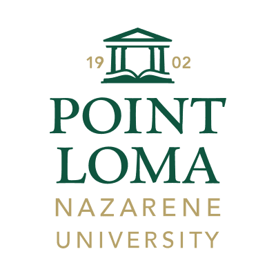 Point Loma Nazarene University logo