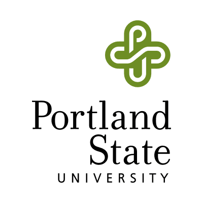 Portland State University logo