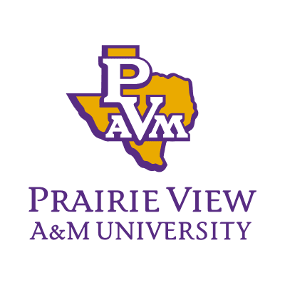 Prairie View A&M University logo
