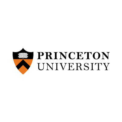 Princeton University logo