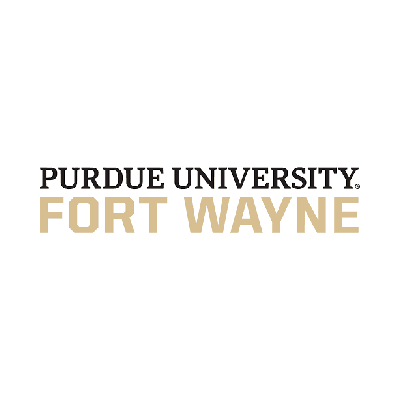Purdue University Fort Wayne (PFW) logo