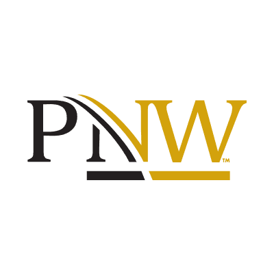 Purdue University Northwest (PNW) logo