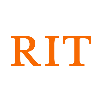 Rochester Institute of Technology logo