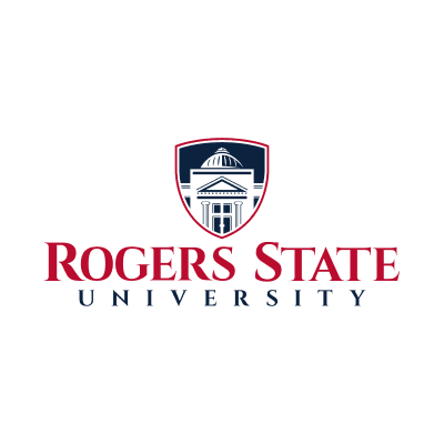 Rogers State University logo