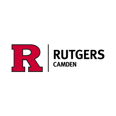 Rutgers University–Camden logo