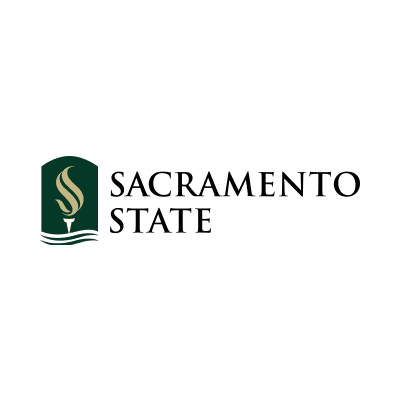 Sacramento State logo