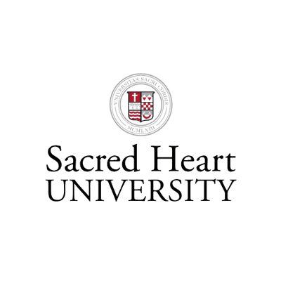 Sacred Heart University logo