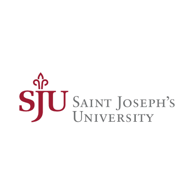 Saint Joseph’s University logo